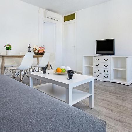 Vass Holidays Apartments Barcellona Esterno foto