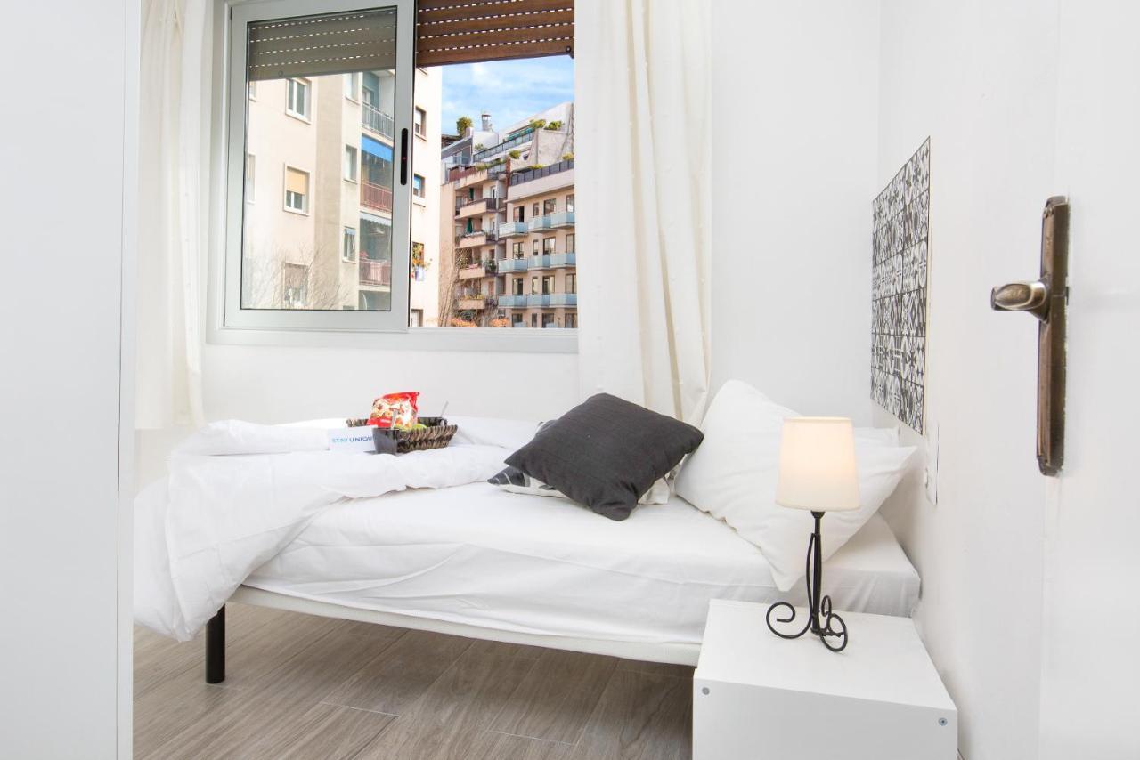 Vass Holidays Apartments Barcellona Esterno foto