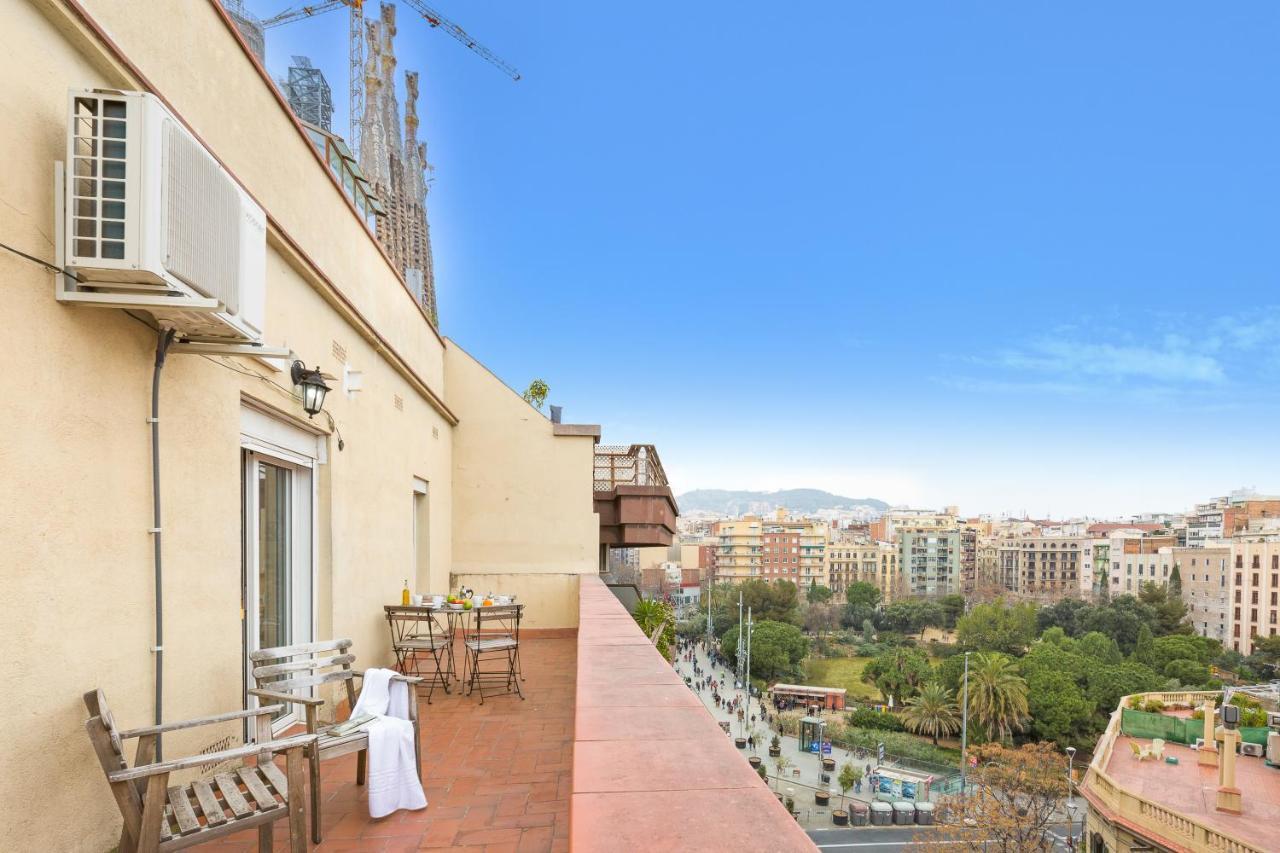 Vass Holidays Apartments Barcellona Esterno foto